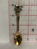 Polar Bear Canada Souvenir Spoon