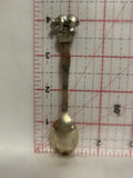 Polar Bear Canada Souvenir Spoon