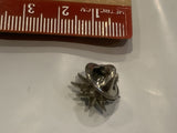Flower Blossom Lapel Hat Pin BF