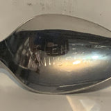 Glen Bow Museum Alberta 75th 1905 1980 collectable Souvenir Spoon PW