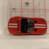 Red 1992 Dodge Viper RT/10 Maisto Diecast Car DE