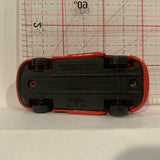 Red 1992 Dodge Viper RT/10 Maisto Diecast Car DE