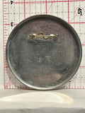 Raggidy Anne ©1974 Start each day with a Smile Button Pinback