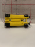 Black Honda Racer Hot Wheels Toy Diecast Car