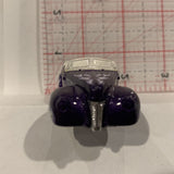 Purple '40 Ford Hot Wheels Diecast Car DF