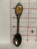 Finally 20 Flowers Souvenir Spoon