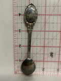 Finally 20 Flowers Souvenir Spoon