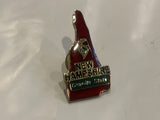 New Hampshire Granite State Lapel Hat Pin BF