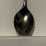 3 Valley Gap BC Horseshoe Collectable Souvenir Spoon DD