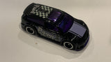 Black Pawn Audacious Hot Wheels Toy Diecast Car