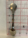 Herbert Saskatchewan Heritge Souvenir Spoon