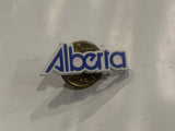 Alberta Lapel Hat Pin BF