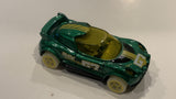 Green Hi-Beam FJV67 Hot Wheels Toy Diecast Car