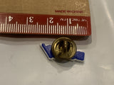 Alberta Lapel Hat Pin BF