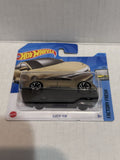 Copper Lucid Air Factory Fresh 1/5 97/250 HKJ29-M7C5 G1 2021 Hot Wheels Diecast Car