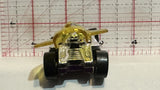 Yellow Racer 1994 Hot Wheels Diecast Car