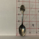 Arizona The Sun Country State Collectable Souvenir Spoon DE