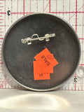 VIP Very Important Partier Button Pinback