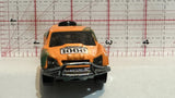 Orange Off Track 2004 Hot Wheels Diecast Car