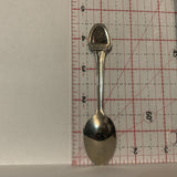 Arizona The Sun Country State Collectable Souvenir Spoon DE