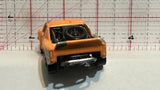 Orange Off Track 2004 Hot Wheels Diecast Car