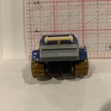 Blue Jungle RD-05 ©2004 Hot Wheels Diecast Car DF