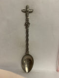 Manning Park BC Totem Pole Souvenir Spoon