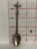 Manning Park BC Totem Pole Souvenir Spoon