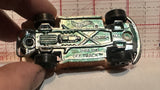 Orange Off Track 2004 Hot Wheels Diecast Car