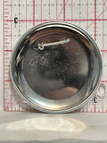 Toy Shop Window 1983 Norman Rockwell Button Pinback