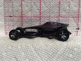 Black Sweet 16 II  Hot Wheels Diecast Car