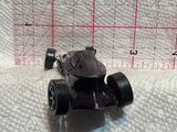 Black Sweet 16 II  Hot Wheels Diecast Car