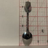 Jamaica Sword Fish Marlin  Collectable Souvenir Spoon DE