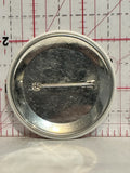 You Look Mahvelous Button Pinback
