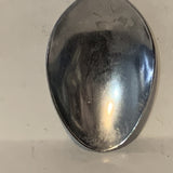 Switzerland Flag collectable Souvenir Spoon PW