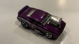 Purple '69 Camaro 728 Hot Wheels Toy Diecast Car