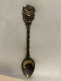 The Butchart Gardens Victoria BC Souvenir Spoon