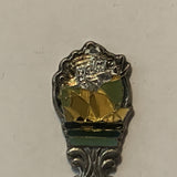 Sydney Opera House Australia collectable Souvenir Spoon PX