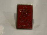 Calgary 1988 Winter Olympics Lapel Hat Pin BF