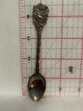 The Butchart Gardens Victoria BC Souvenir Spoon