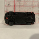 Red 2017 Camaro ZL1 DTW80 ©2016 Hot Wheels Diecast Car DF