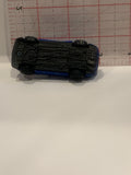 Blue Mazda RX Unbranded Toy Diecast Car