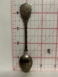 The Butchart Gardens Victoria BC Souvenir Spoon