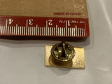 Calgary 1988 Winter Olympics Lapel Hat Pin BF