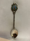 Taronga Park Zoo Kangaroo Souvenir Spoon