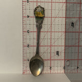 Sydney Opera House Australia collectable Souvenir Spoon PX