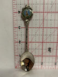 Taronga Park Zoo Kangaroo Souvenir Spoon