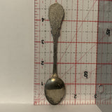 Sydney Opera House Australia collectable Souvenir Spoon PX