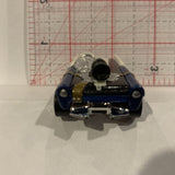 Blue CLR65 ©2014 Hot Wheels Diecast Car DF