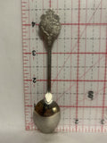 Taronga Park Zoo Kangaroo Souvenir Spoon